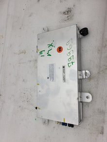 ⭕ 2016-2020 Tesla Model X Central Body Control Module Computer 1045451-00-J OEM