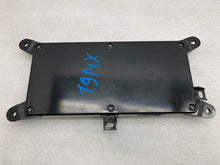 ⭕ 16-20 Model X Rear Body Chassis Control Module BCM Computer TSTD 1043900-00-E