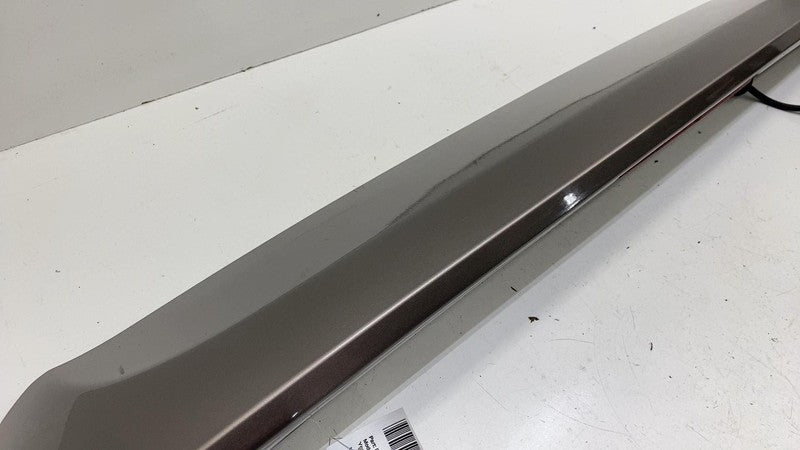 ⭕ 2017-2024 Chrysler Pacifica Rear Tailgate Liftgate Spoiler w/ 3rd Brake Light