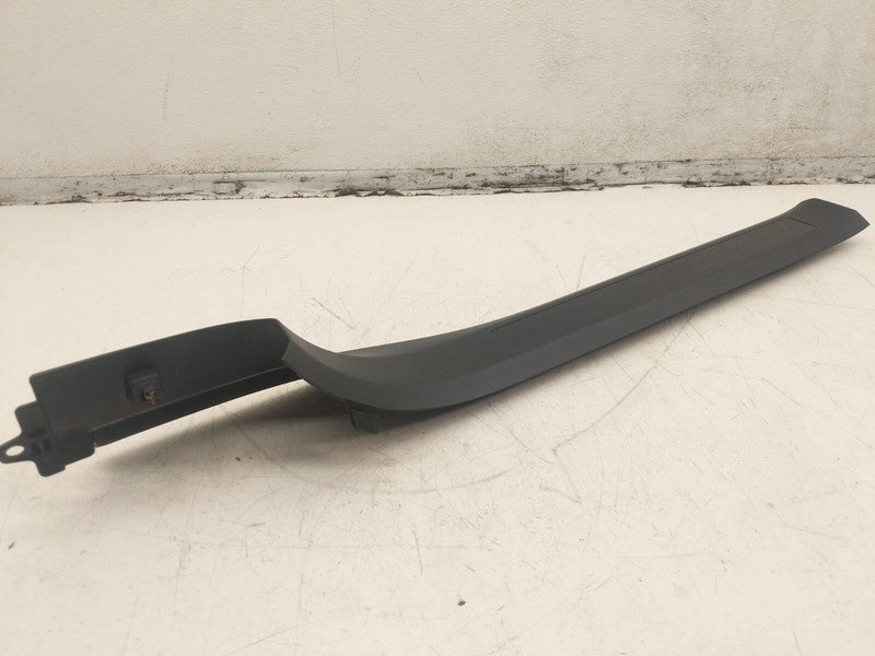 ⭕ 16-20 Tesla Model X Front Passenger Side Door Sill Trim Panel Right Assembly