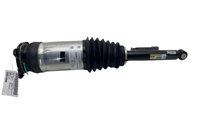 ⭕ 19-20 Tesla Model S Rear Right Suspension Air Spring Module AWD 1066