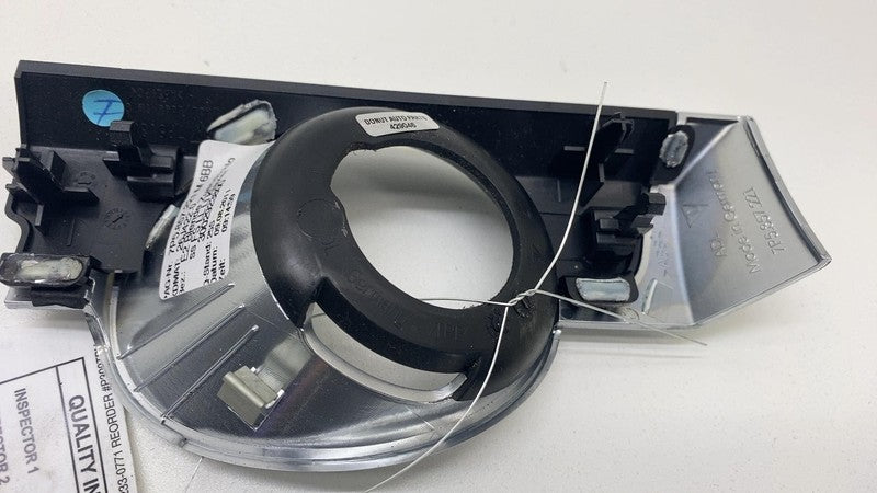 7P5 857 226 P 2011-2018 Porsche Cayenne SET of Dash Dashboard Panel Trim Molding Cover Assy