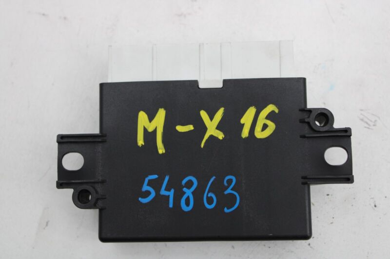 1055891 00 D ⭕16-23 Model X Falcon Door Controller Ultrasonic ECU Control Module 1055891-00-D
