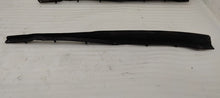 ⭕ 12-15 Model S Left & Right Aero Shield Outer Cover 6008186-00-C/6008187-00-C