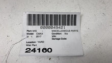 2013 2014 2015 2016 2017 2018 Ford C-Max Communication Control Module w/ Bracket
