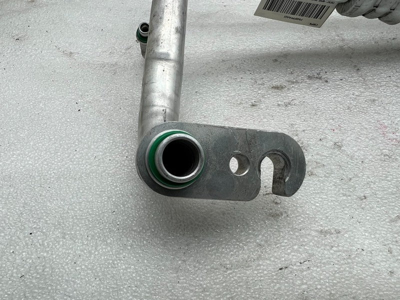 ⭕ 2016-2020 Tesla Model S A/C Lower Liquid & Chiller Suction Line Pipe