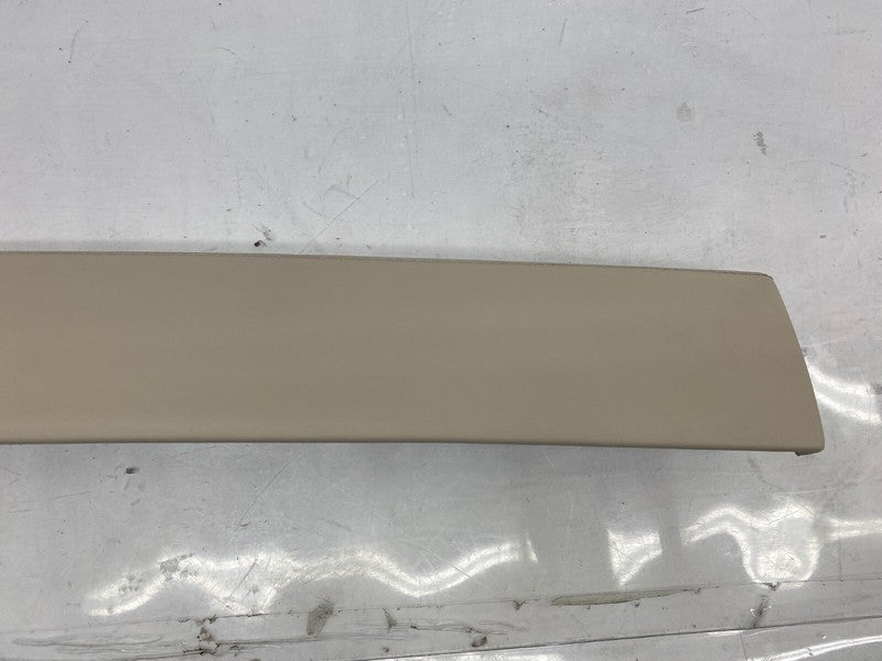 100231022E ⭕ 16-20 Model S X Lower Right Dashboard Trim Instrument Panel Cover 1002310-22-E