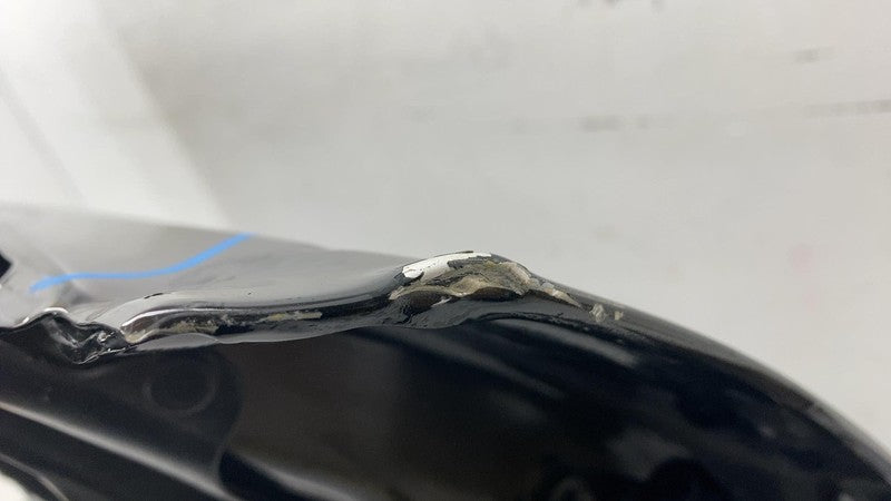 ⭕ 2017-2020 Tesla Model 3 Front Driver Side Door Shell Panel Left LH Black PBSB