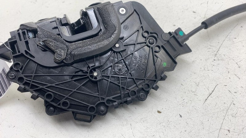 173894500E ⭕ 24-25 Model 3 Front Passenger Side Door Lock Latch Actuator Right 1738945-00-E