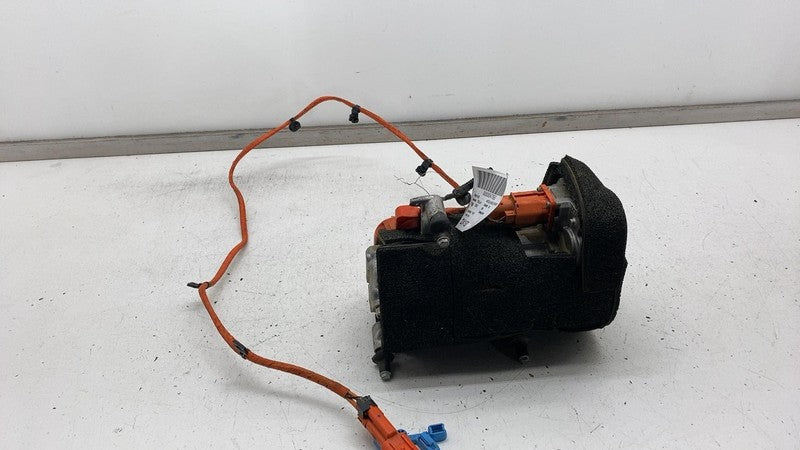 150797105D ⭕ 21-24 Model S X Y 3 Air Conditioning Compressor Pump w/ Harness 1507971-05-D