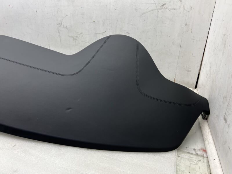 1060698-10-C 2016-2020 Tesla Model X Dashboard Instrument Panel Interior Dash Trim Cover OEM