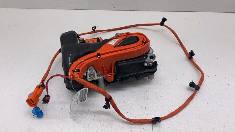 150797105D ⭕24-25 Model 3 Air Conditioning Compressor Pump w/ Wire Harness 1501256-00-M
