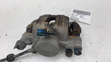 ⭕ 2014-2024 Ram ProMaster 2500 Rear Passenger Caliper w/ Brake Hose Line Right