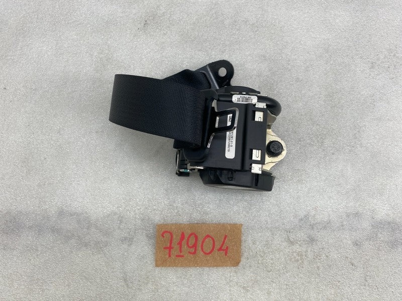108128101G ⭕17-23 Tesla Model 3 Rear Left or Right 2nd Row Seat Belt Retractor 1081281-01-G
