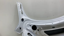 Trunk/decklid/hatch/tailgate TESLA MODEL 3 19