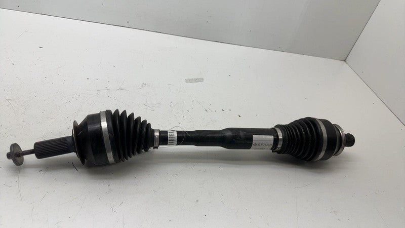 C200055199-C ⭕ 2022-2024 Rivian R1S Rear Left or Right CV Axle Shaft Halfshaft C200055199-C