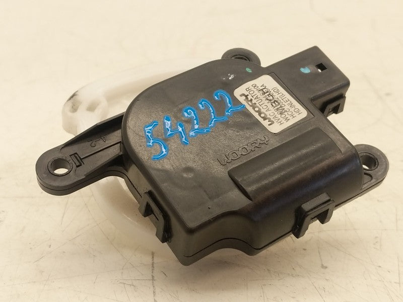 D332AN6AA ⭕ 2017-2020 Tesla Model S HVAC Interior Heater Control Valve Actuator D332-AN6AA