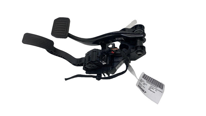 104469100D ⭕ 2017-2025 Tesla Model 3 Accelerator & Brake Foot Pedal w/ Switch 1044691-00-D