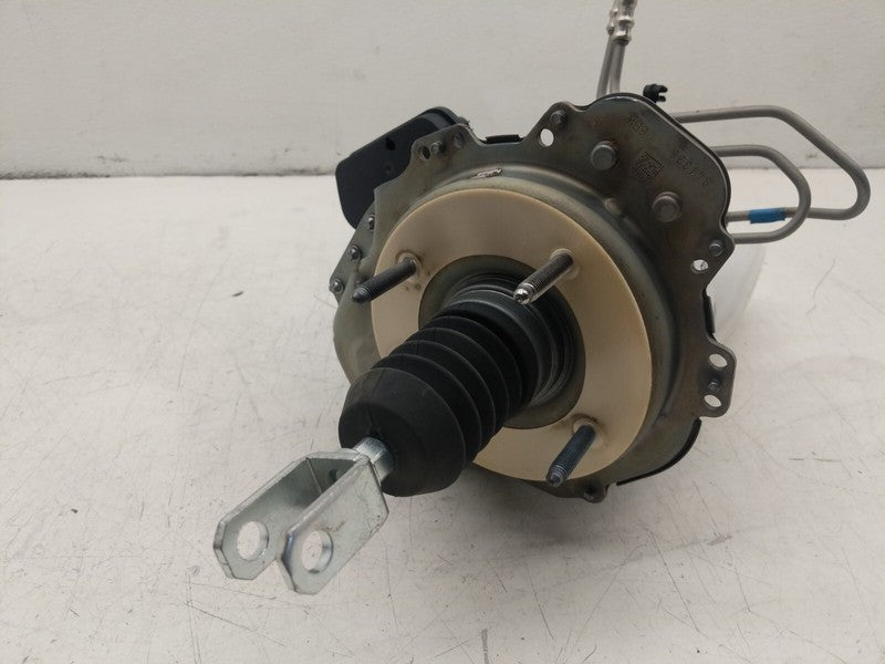 1188671 00 A ⭕ 20-24 Tesla Model Y Power iBooster Brake Booster Master Cylinder 1188671-00-A