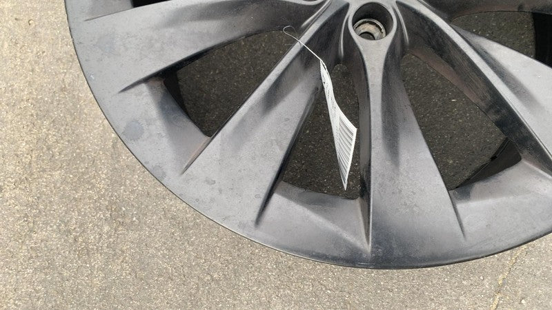 ⭕ 16-20 Tesla Model X Front Wheel Rim 20x9.0J + 35MM 20" 10-Spoke 1027