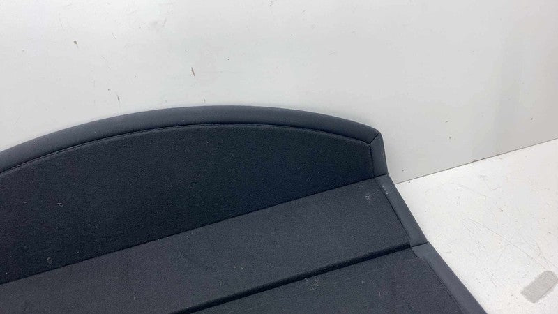 ⭕ 20-24 Tesla Model Y Rear Trunk Cargo Cover Parcel Shelf End Item 164