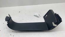 ⭕ 22-24 Rivian R1T Front Right Gear Tunnel Trim Cover Panel Button PT00012129-F