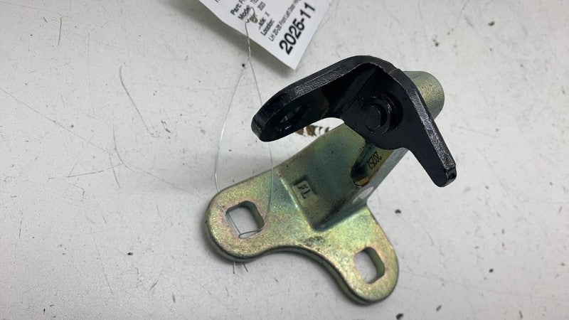 ⭕ 2020-2026 Tesla Model Y Front Driver Side Door Hinge Left LH Assy 14