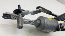 ⭕ 22-24 Ioniq 5 Front Windshield Wiper Transmission Linkage w/ Motor 98100-GI000