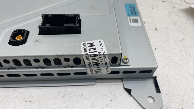 ⭕ 18-20 Tesla Model X Speedometer Instrument Cluster Screen Display 14