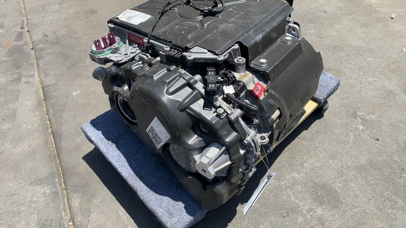 A2973437200 22-24 Mercedes-Benz EQS EQE 350 450 580 SUV Electric Rear Drive Unit