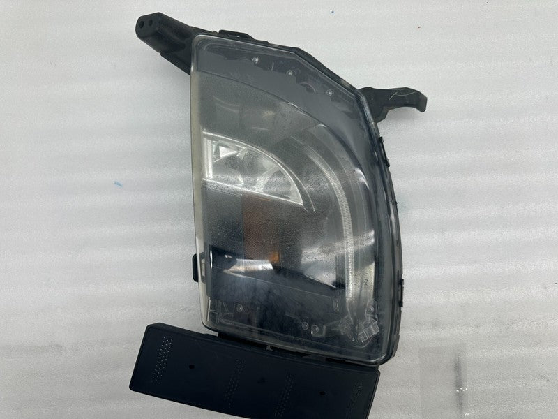600591400C ⭕ 2012-2020 Tesla Model S Front Side Fog Light Cornering Lamp Right 6005914-00-C