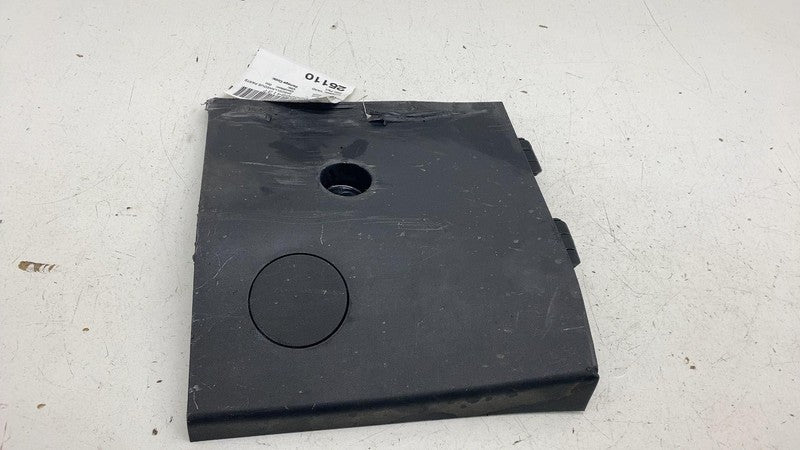 PT00742037A ⭕ 2025 Rivian R1S Rear Passenger Rocker Molding Cover Panel Right PT00742037-A