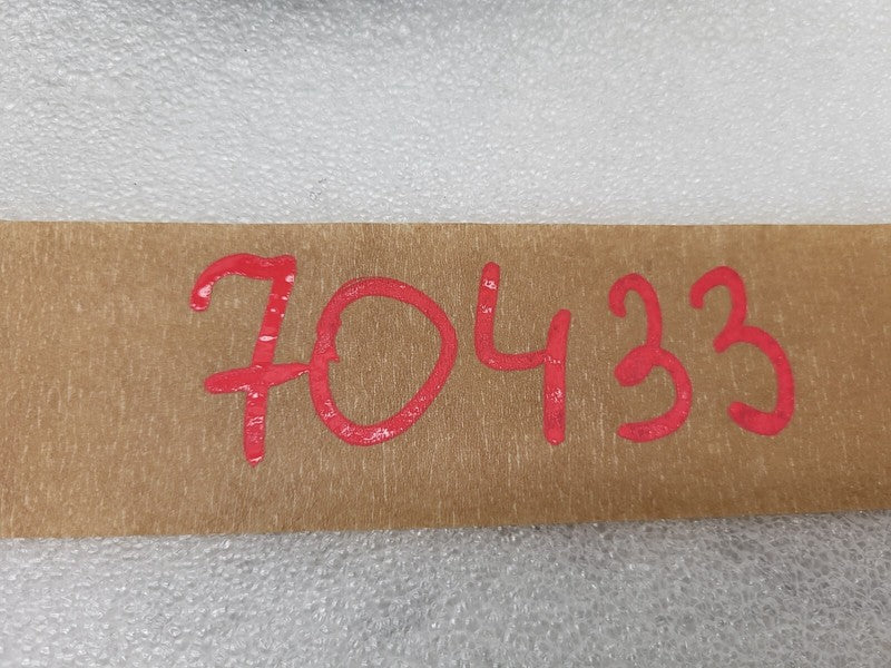 150202000B ⭕ 17-23 Tesla Model 3 A/C Line Supermanifold to Compressor Pipe OEM 1502020-00-B