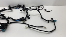 2024 Tesla Cybertruck Front Left Trunk Frunk Wire Wiring Harness 2812969-98-A