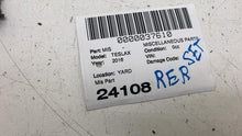 ⭕ 12-20 Model S X Bumper Parking Distance Control PDC Park Sensor 1048474-12-A