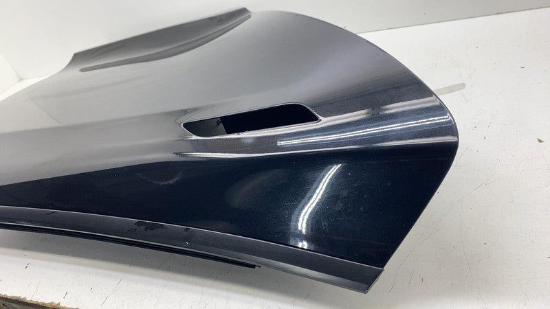 ⭕ 2012-2015 Tesla Model S Rear Passenger Side Door Shell Panel Right B