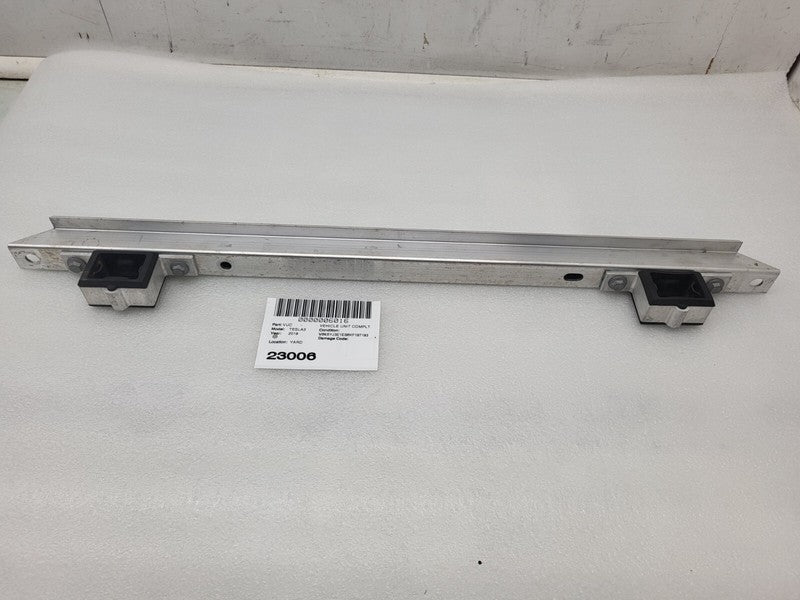 1104777 00 A ⭕ 17-23 Model 3 Front Frunk Luggage Storage Reinforcement Support 1104777-00-A