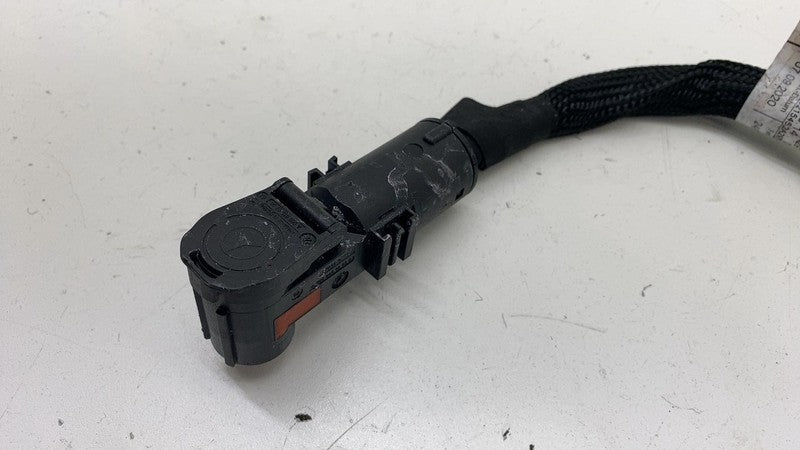 ⭕ 2022 Mercedes Benz EQS450+ Battery Cable Wire Wiring Harness OEM A00