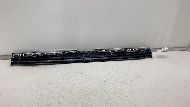 ⭕ 17-23 Tesla Model 3 Y Front Dashboard Decor Instrument Panel Trim 16