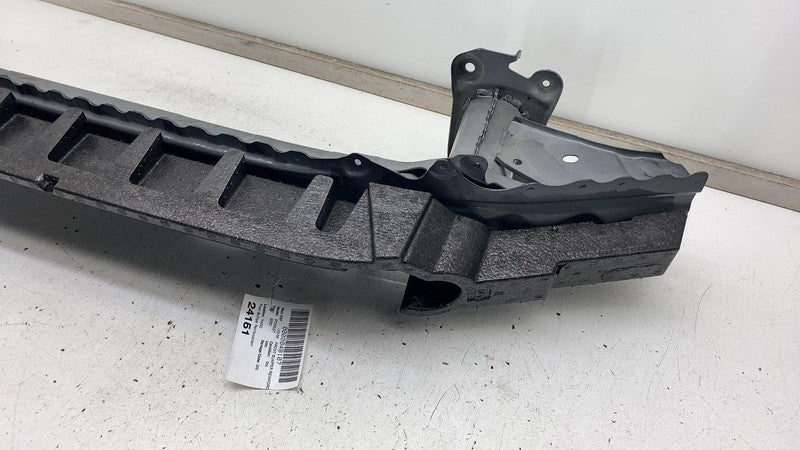⭕ 19-24 Subaru Forester Front Bumper Reinforcement Bar w/ Foam Energy Absorber