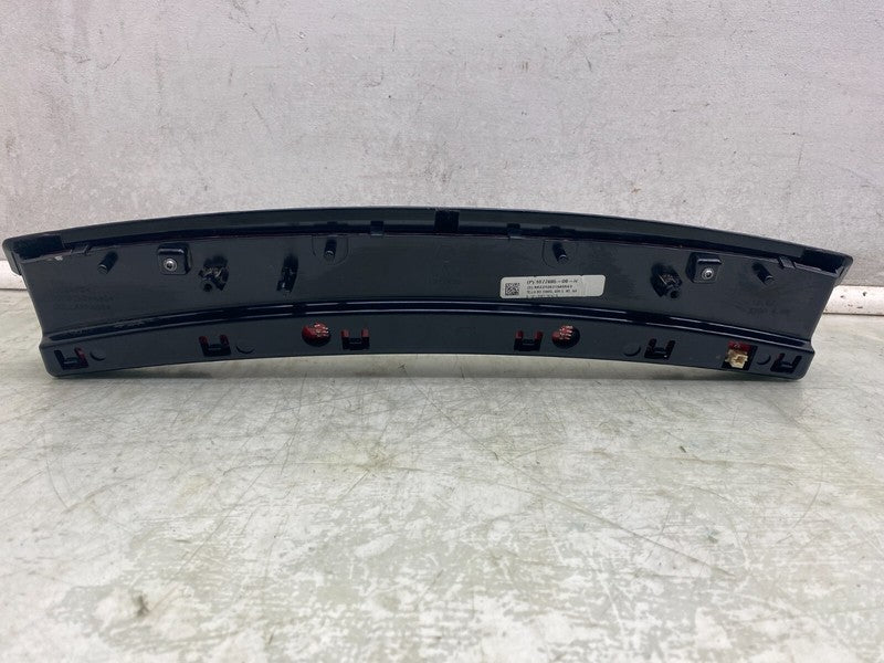 1077405 00 H ⭕ 17-23 Model 3 Rear Package Tray Lamp Inner 3rd Brake Stop Light 1077405-00-H