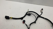 ⭕20-24 Model Y Rear Chassis Subframe Coil Wiring Harness Cable Wire 1989059-01-A