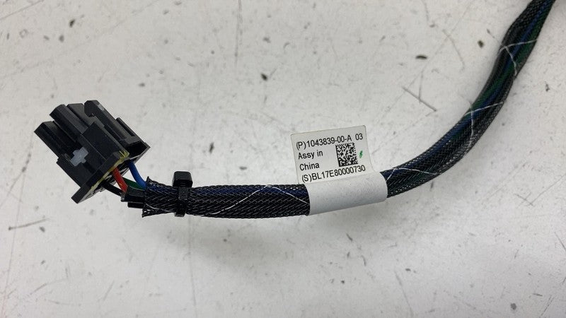 ⭕ 12-20 Model S X PCBA HV High Voltage Battery Standby Supply Board 10