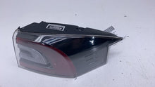 ⭕ 12-22 Model S Rear Passenger Taillight LED Outer Tail Lamp Right 6005919-00-D
