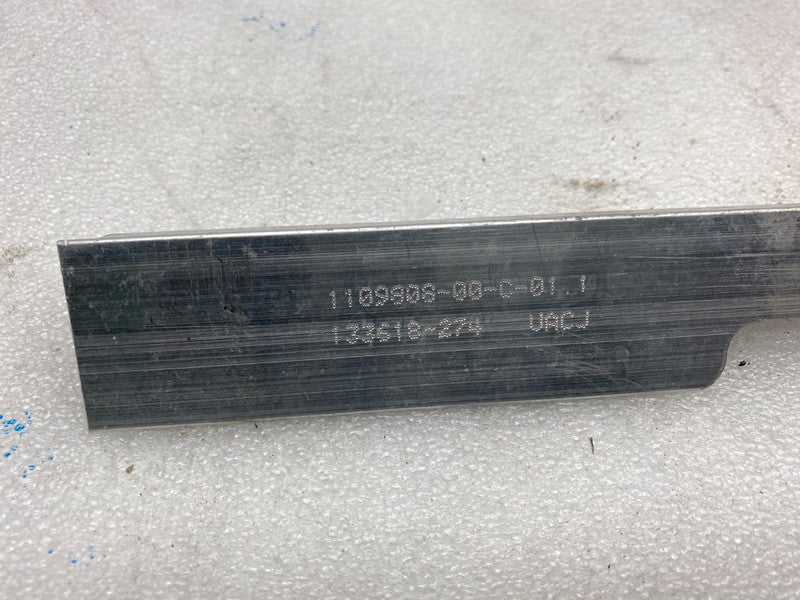 ⭕ 2017-2023 Tesla Model 3 Battery Beam Bracket Holder Support Brace 11