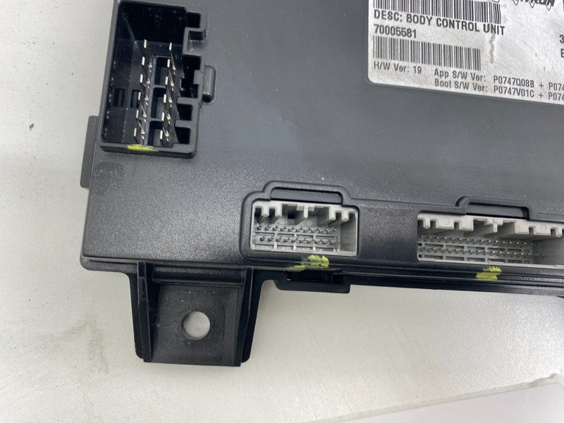 101090600D ⭕ 12-20 Tesla Model S Body Controller BCM Control Module (315MHZ) 1010906-00-D