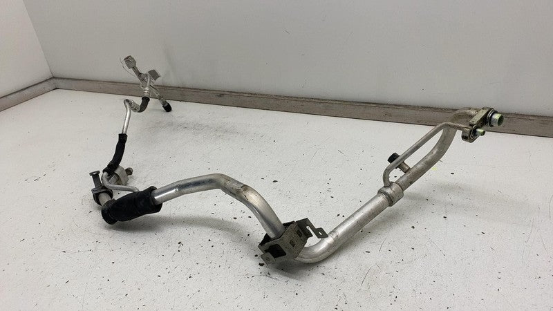 2013-2018 Ford C-Max A/C Conditioner Air Conditioning Evaporator Pipe Tube Line