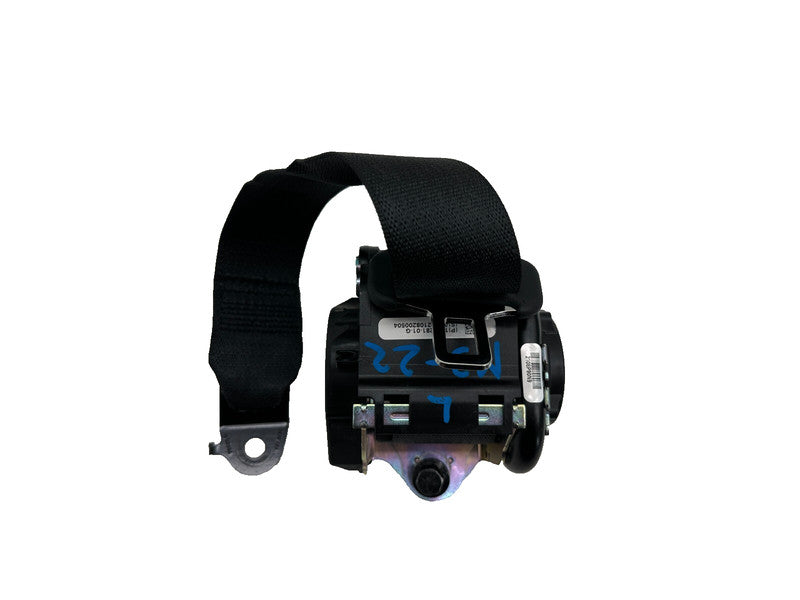 1081281 01 G ⭕17-23 Tesla Model 3 Rear Left or Right 2nd Row Seat Belt Retractor 1081281-01-G