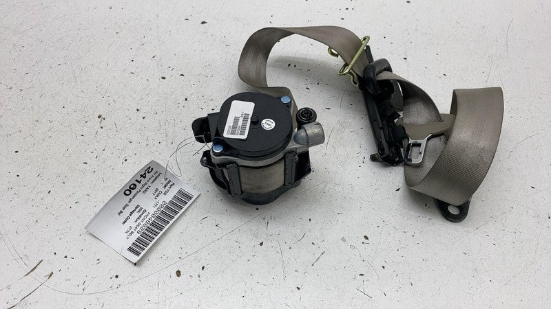 2013-2018 Ford C-Max Front Passenger Side Seat Belt w/ Height Adjuster Right RH