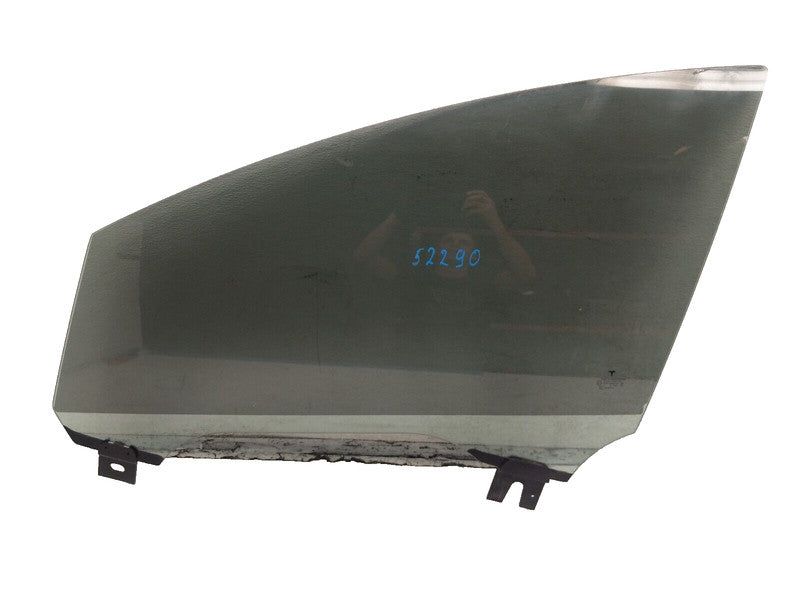 E9 43R-004530 ⭕ 2016-2020 Tesla Model X Front Driver Side Door Window Glass Left LH 43R-004530